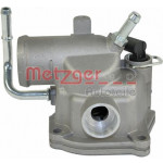 METZGER Thermostat, Kühlmittel